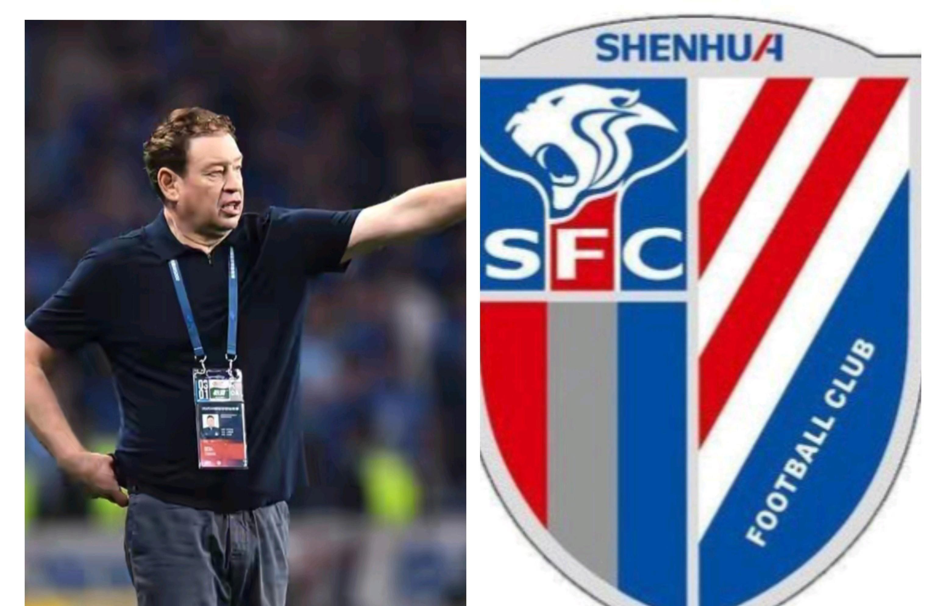 上海申花客场战胜河南建业，重返胜利轨道