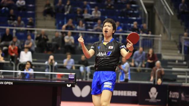 日本队逆转英格兰队，林高远刷新纪录