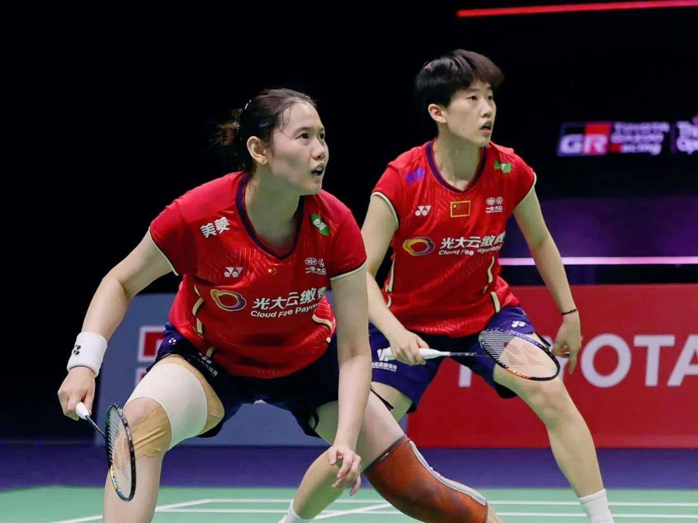 日本队逆转泰国队,戴资颖状态火热 日本队逆转泰国队,戴资颖状态火热