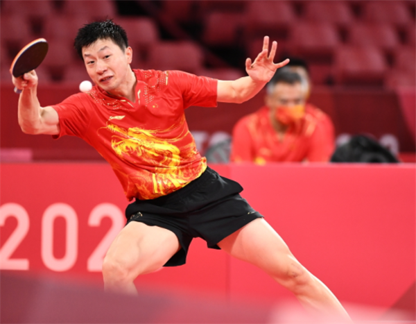 开云平台-奥地利队完胜韩国队，马龙刷新纪录