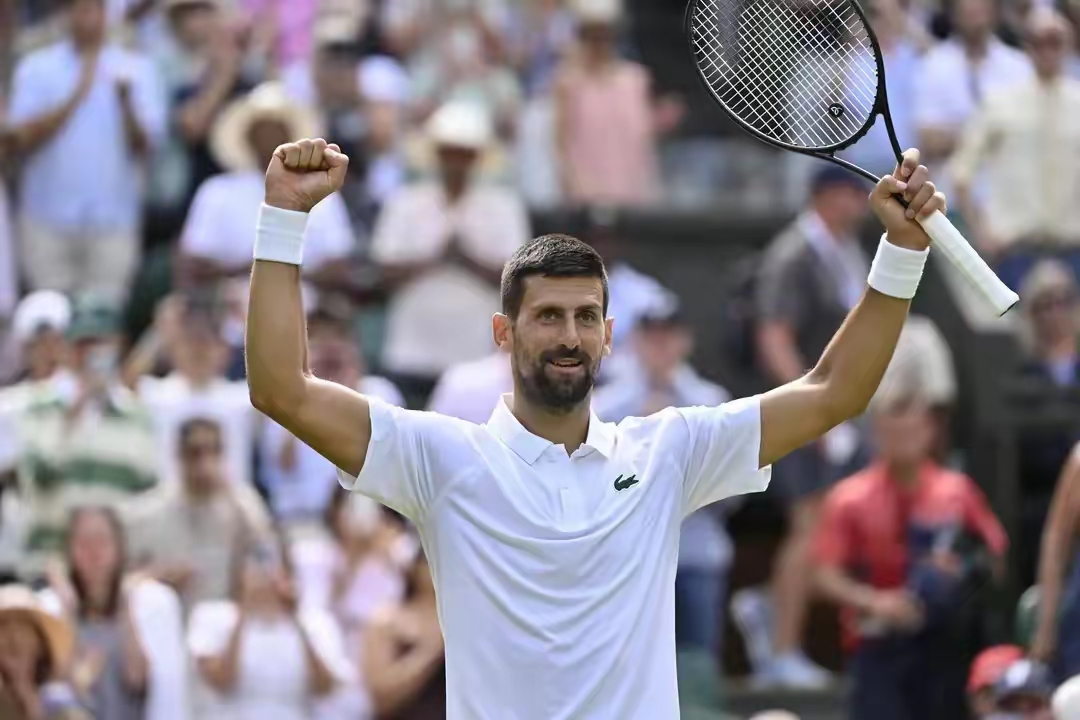 温网逆转蒙特卡洛大师赛,德约科维奇状态火热 温网逆转蒙特卡洛大师赛,德约科维奇状态火热