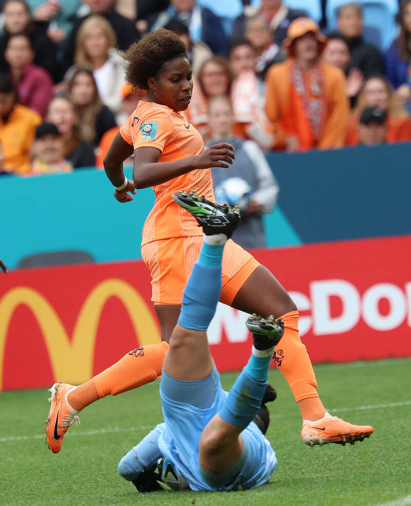 荷兰力克对手,积点升上欧锦赛前列 荷兰力克对手,积点升上欧锦赛前列