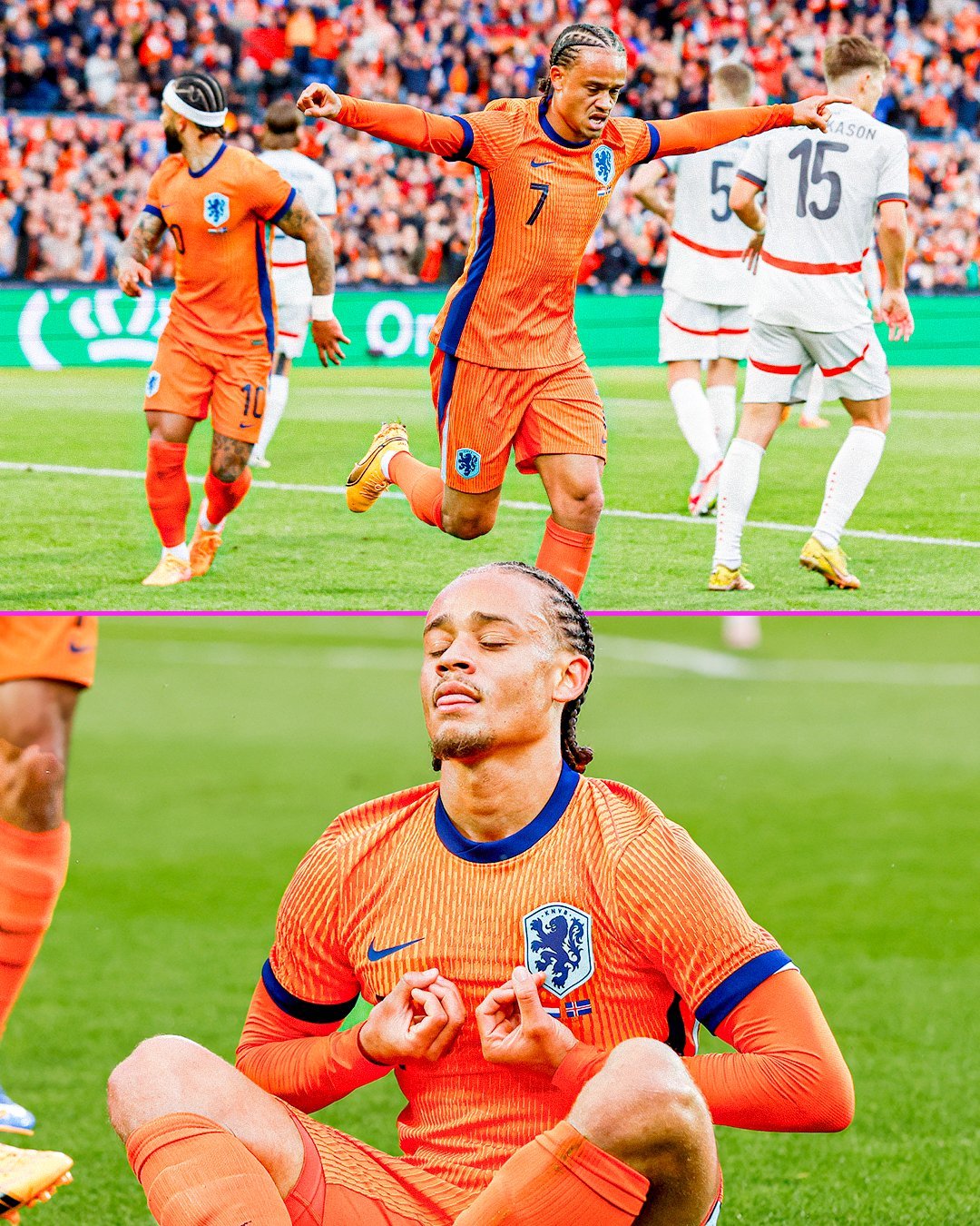 荷兰力克对手,积点升上欧锦赛前列 荷兰力克对手,积点升上欧锦赛前列