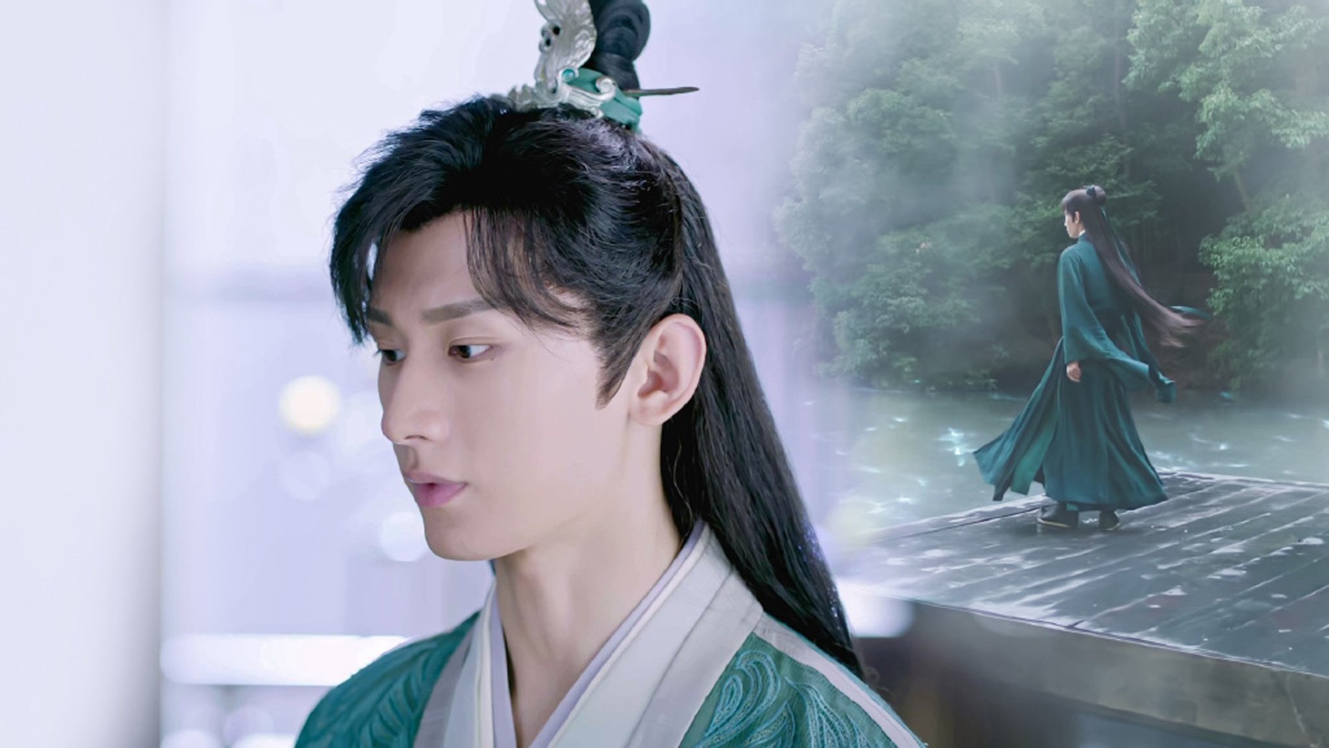 锁匠与密码,小贾伦的掌控与雄鹿封锁新疆的胜负指纹